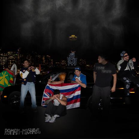 West$ideHunniez ft. ProdbyKG cover art