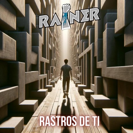 Rastros de Ti cover art