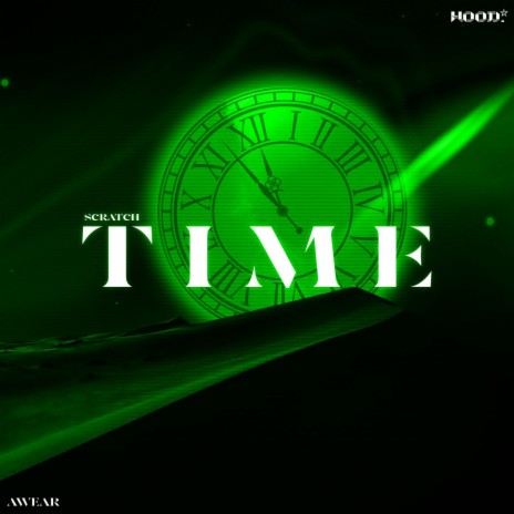 Cosmic cover art
