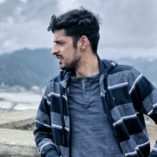 Salman Wani