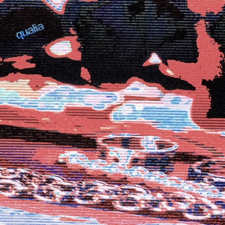 orion's belt ft. Deo cover art