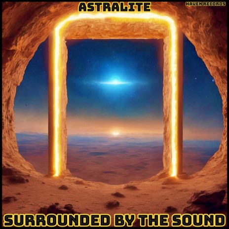 Metalloid cover art