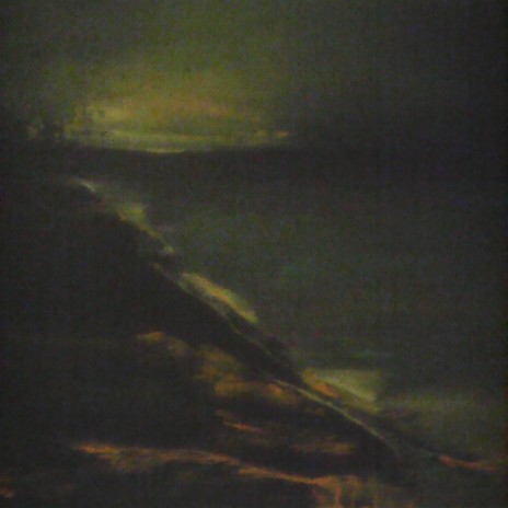 Sehnsucht cover art