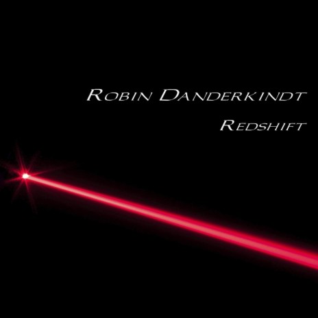 Redshift, Pt. 2 cover art