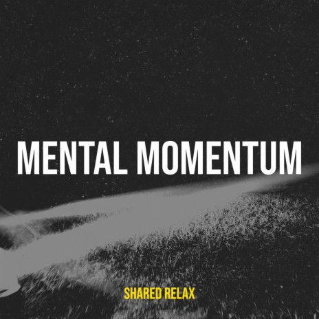 Mental Momentum cover art