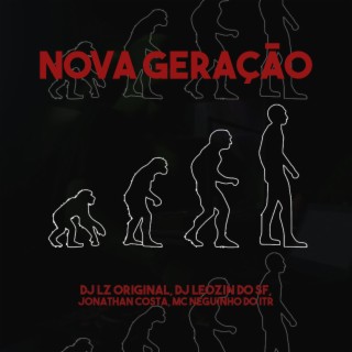 DJ LZ Original