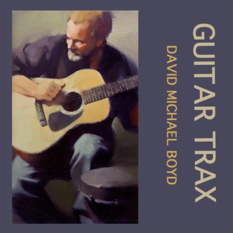 Spanish Soundscape cover art