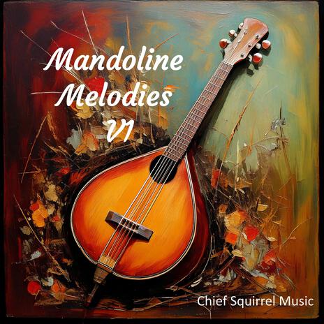 Echo of the Mandolin cover art