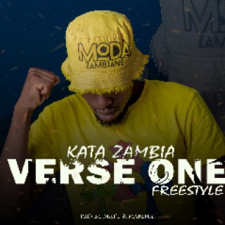 Kimz kata Zambia