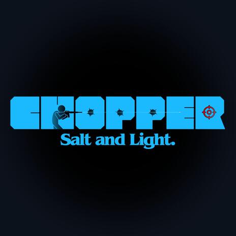 Chopper cover art