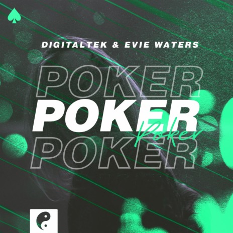 Poker ft. Evie Waters cover art