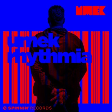 Rhythmia (Radio Edit) ft. Heartik cover art