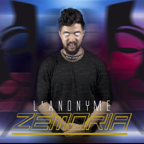 Zemoria cover art