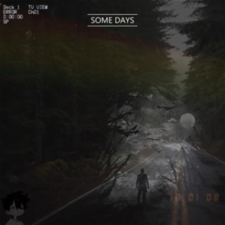 some days cover art