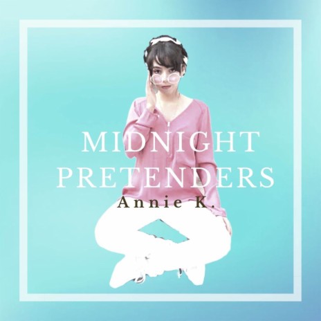 Midnight Pretenders (From Tomoko Aran) cover art