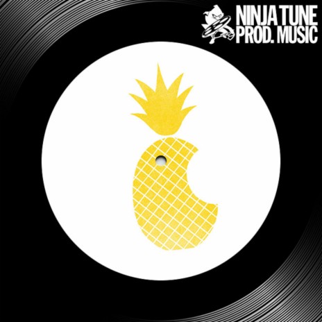 Night Jungle cover art