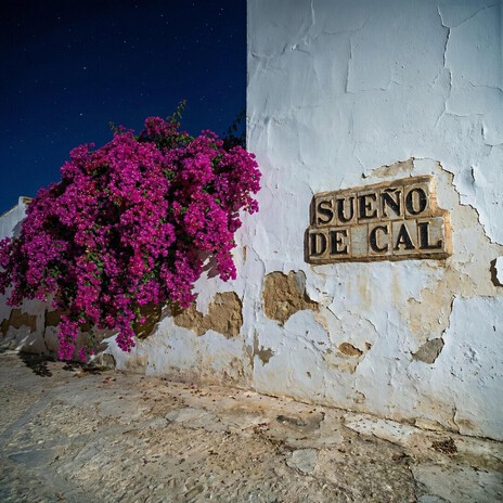 Sueño de cal cover art