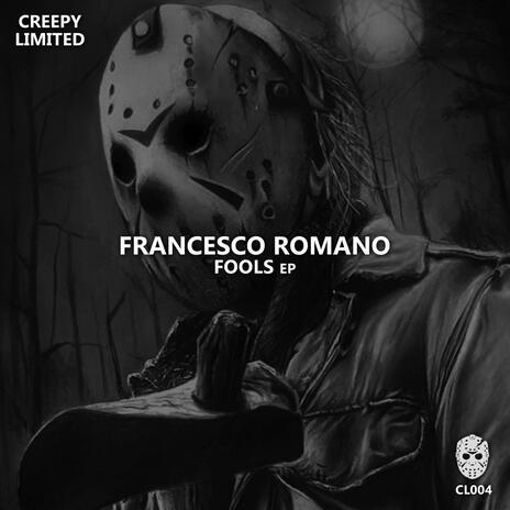 Yeah cover art