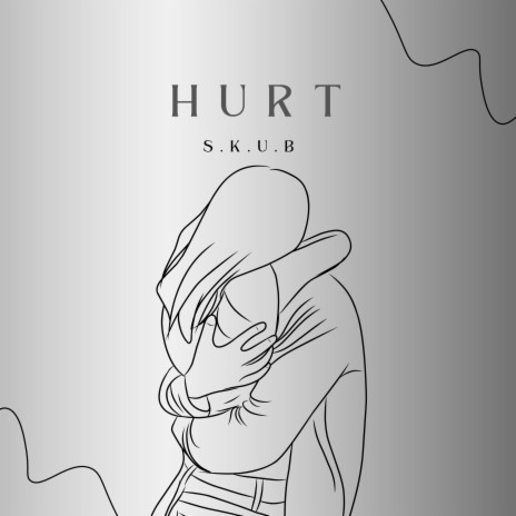 HURT cover art