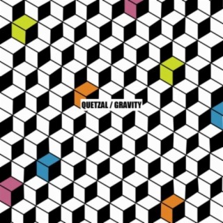 Gravity (Instrumental) cover art