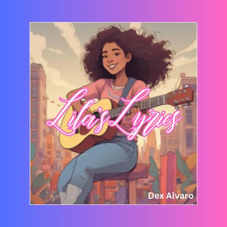 Water and the Clouds ft. Lila cover art