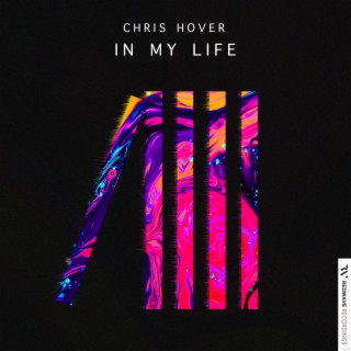 Chris Hover