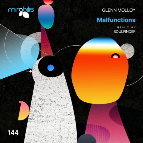 Malfunctions (Original Mix) cover art