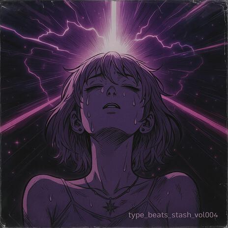 shinobu guitar cover art