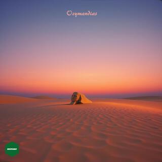 Ozymandias, King of Kings