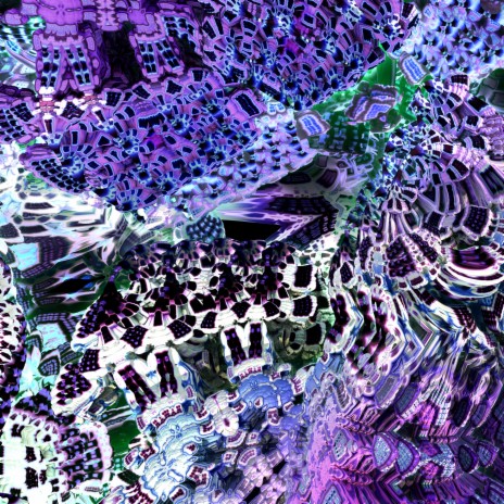 The Infinite Living Mind (Extended Version) cover art