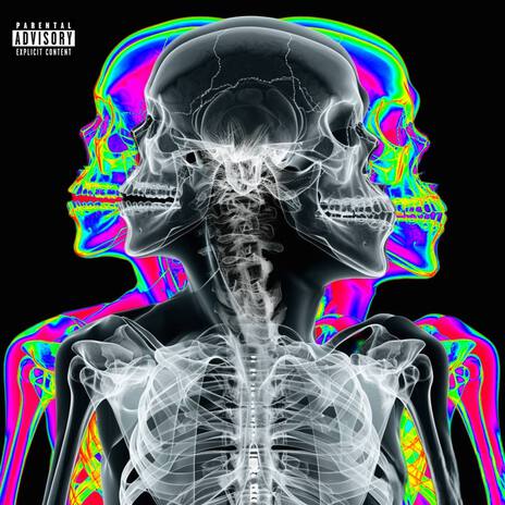 Haters cover art