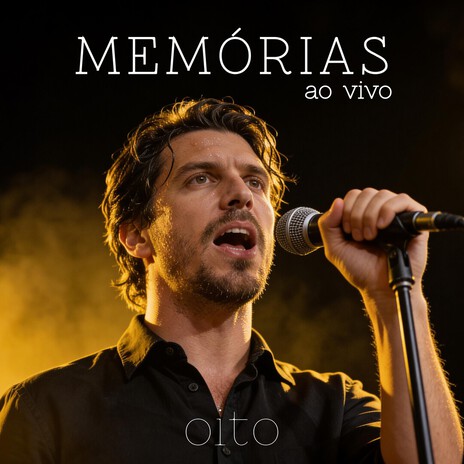 Salva-me (Ao vivo) cover art