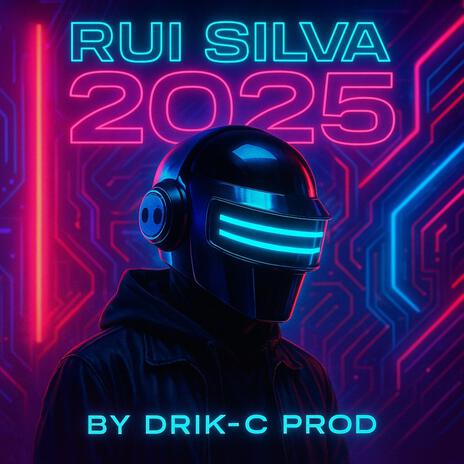 Rui 2025 V1 cover art