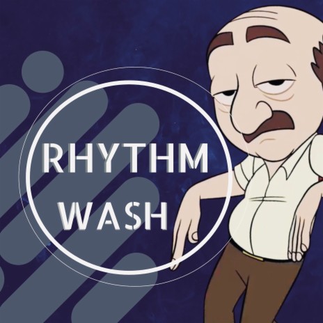 Rhythm Wash cover art