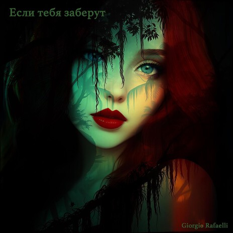 Если тебя заберут cover art