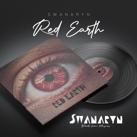 Red Earth cover art