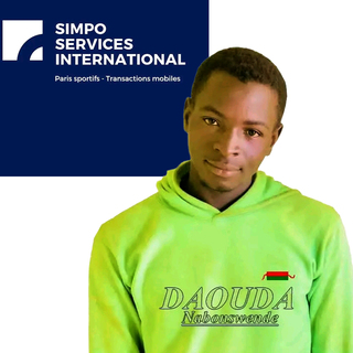 Daouda Nabons Wende