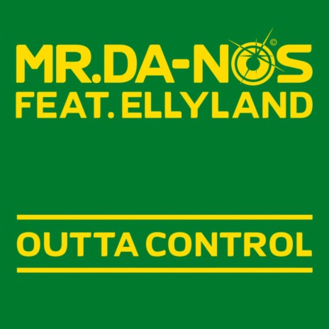 Outta Control (Club Mix) ft. Ellyland cover art