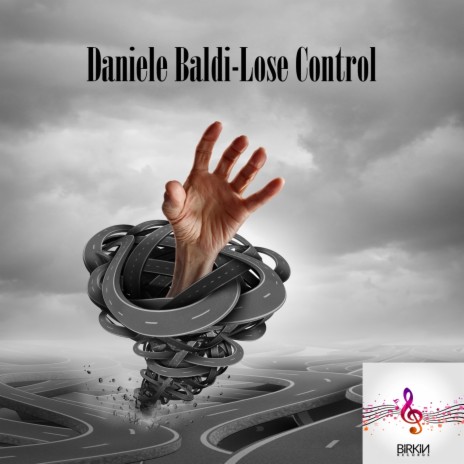 Lose Control (Original Mix) cover art