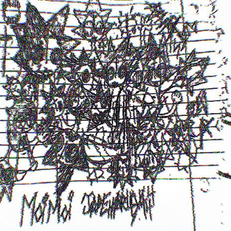 BEAST cover art