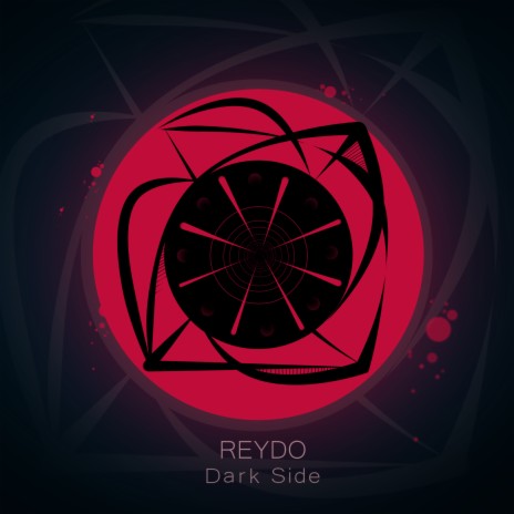 Dark Side cover art