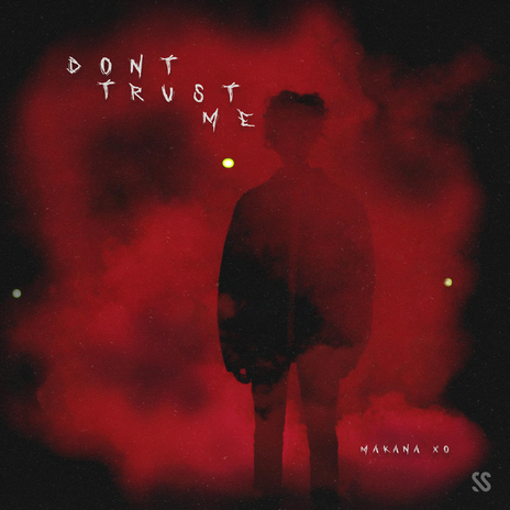 Don't Trust Me cover art