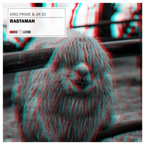 Rastaman (Extended Mix) ft. AR DJ cover art