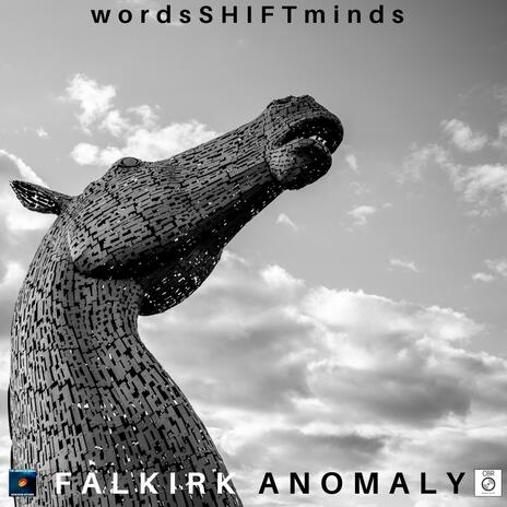 Falkirk Anomaly cover art