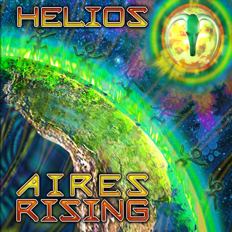 High Use World cover art