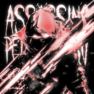 ASSASSINO PEDRA DURO (slowed) ft. XNAM3 cover art