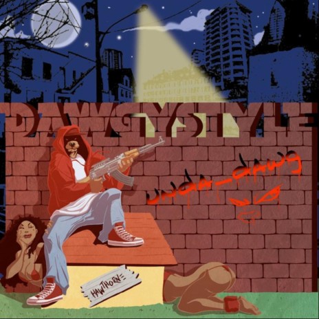 Rock Your Party (Feat. 6 Mill & Peenutt Da Weasel) cover art