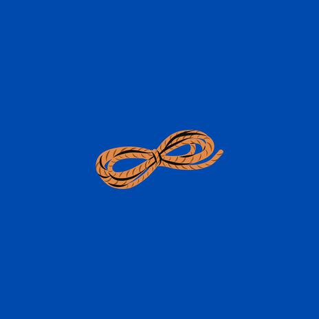 Rope A Dope cover art