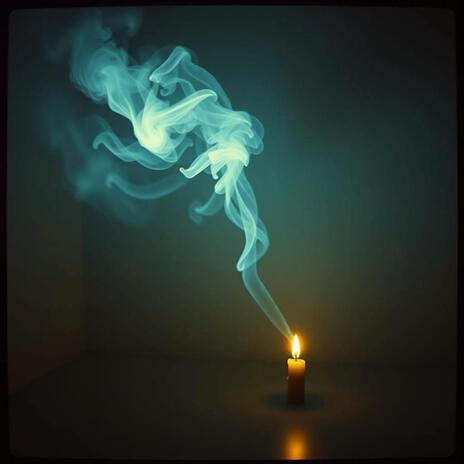 Lost in the Smoke cover art