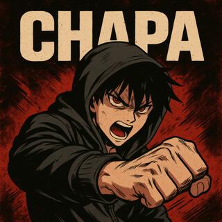 Toma chapa